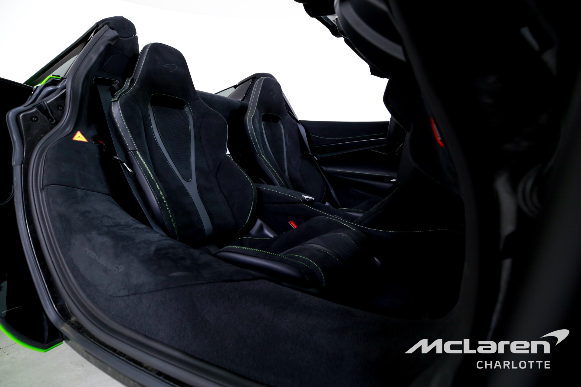 Used 2025 McLaren 750S Spider  | Charlotte, NC