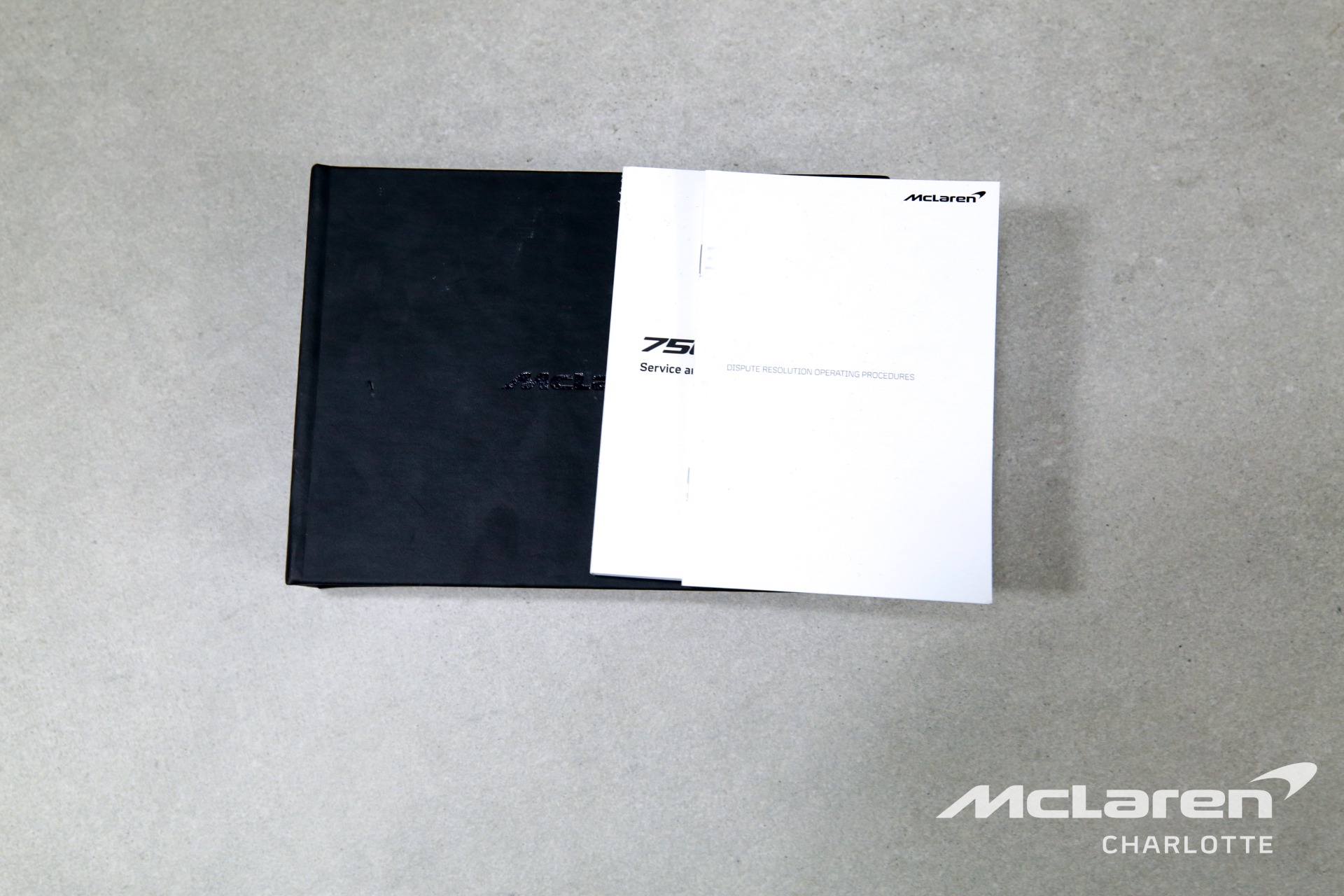 Used 2025 McLaren 750S Spider  | Charlotte, NC