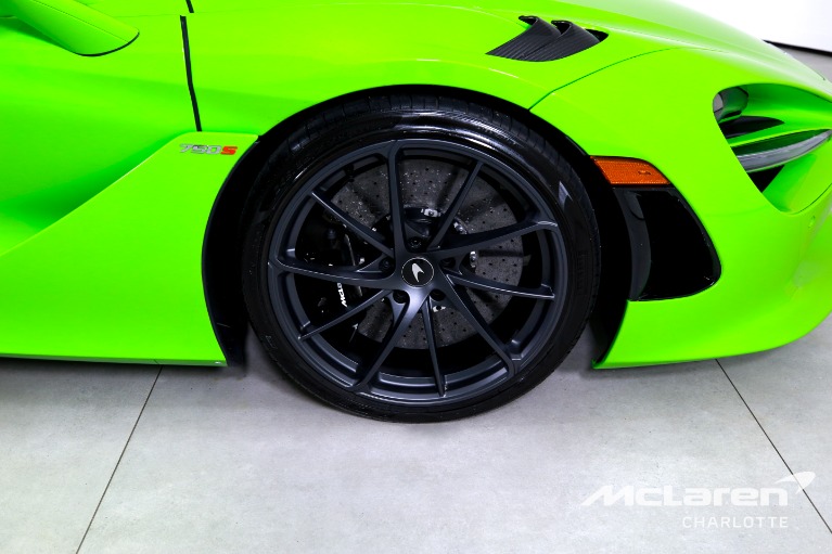 Used-2025-McLaren-750S-Spider