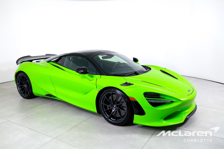 Used-2025-McLaren-750S-Spider
