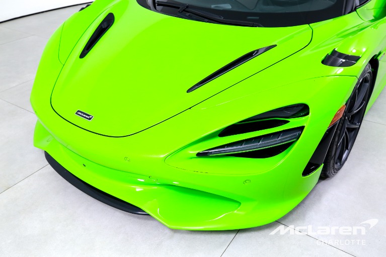 Used-2025-McLaren-750S-Spider