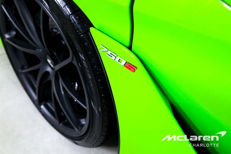 Used-2025-McLaren-750S-Spider