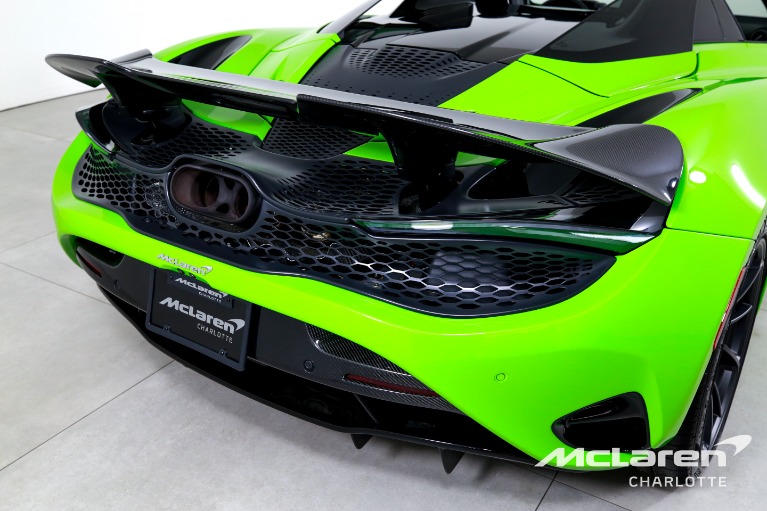 Used-2025-McLaren-750S-Spider
