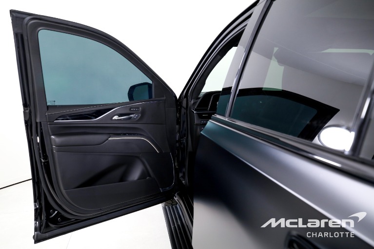 Used-2024-Cadillac-Escalade-V