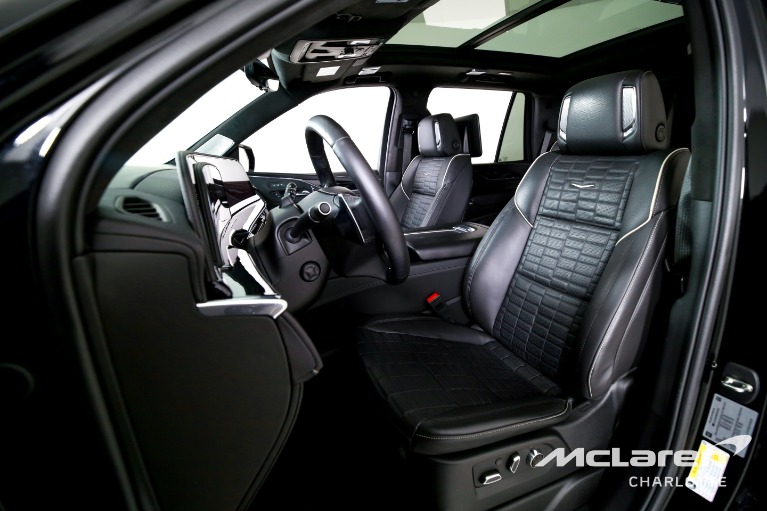 Used-2024-Cadillac-Escalade-V