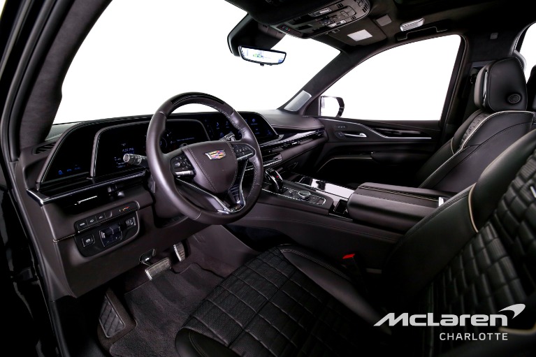 Used-2024-Cadillac-Escalade-V