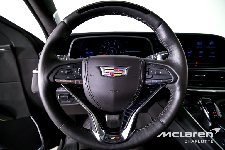 Used-2024-Cadillac-Escalade-V