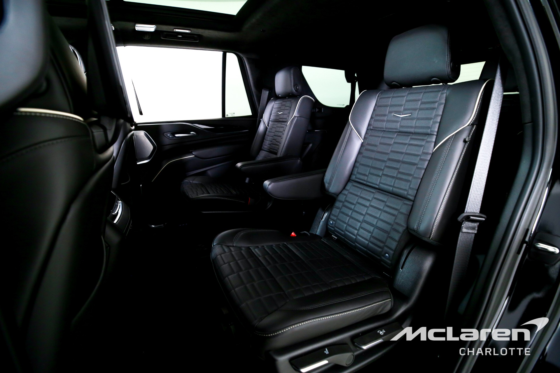 Used 2024 Cadillac Escalade-V  | Charlotte, NC