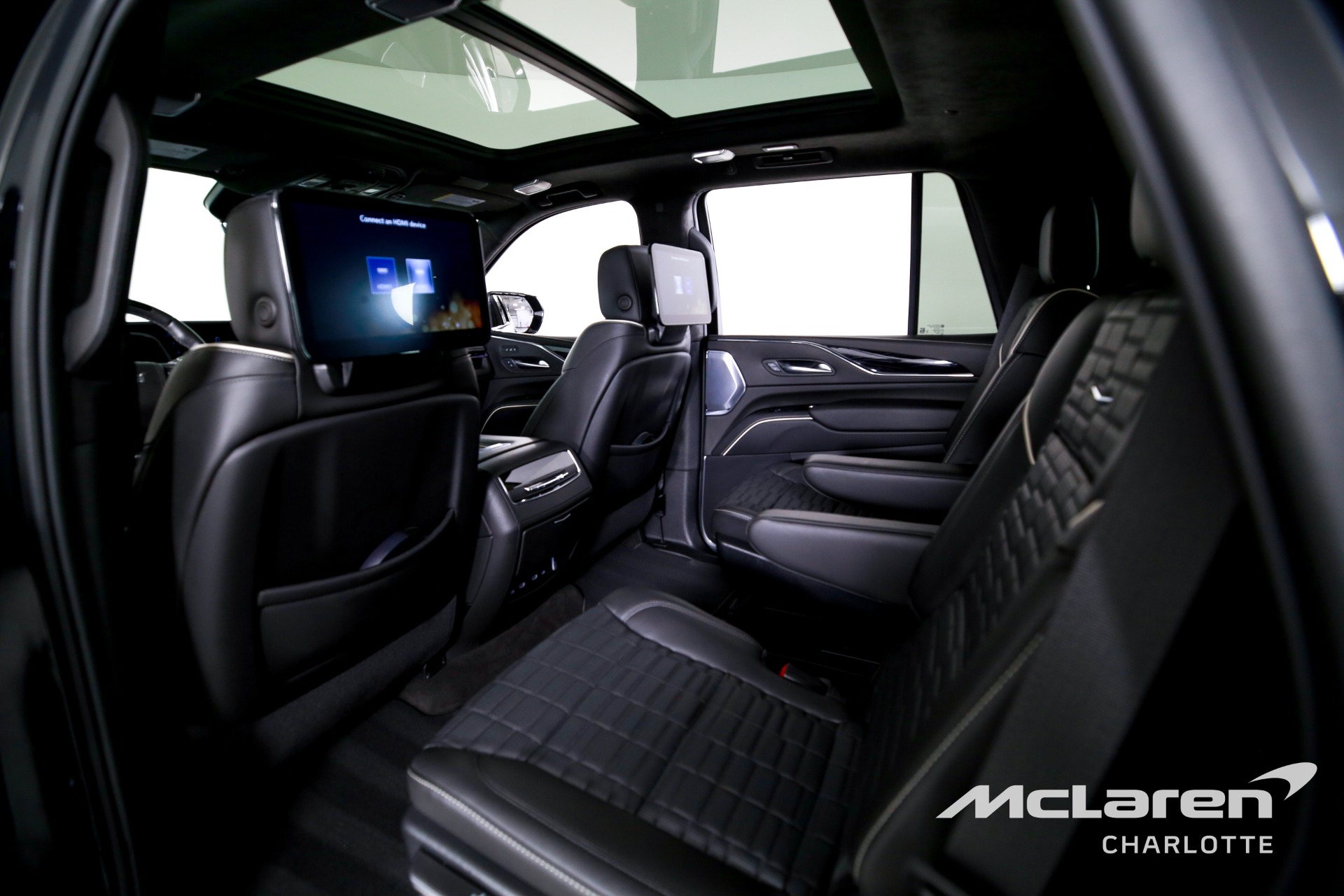 Used 2024 Cadillac Escalade-V  | Charlotte, NC