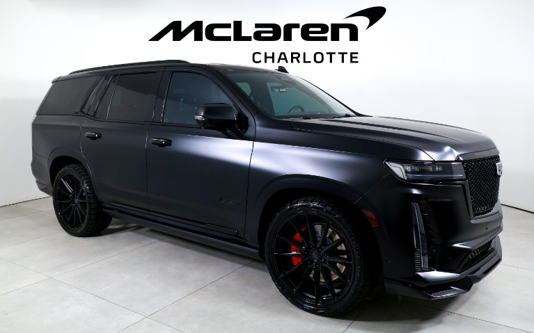 Used-2024-Cadillac-Escalade-V