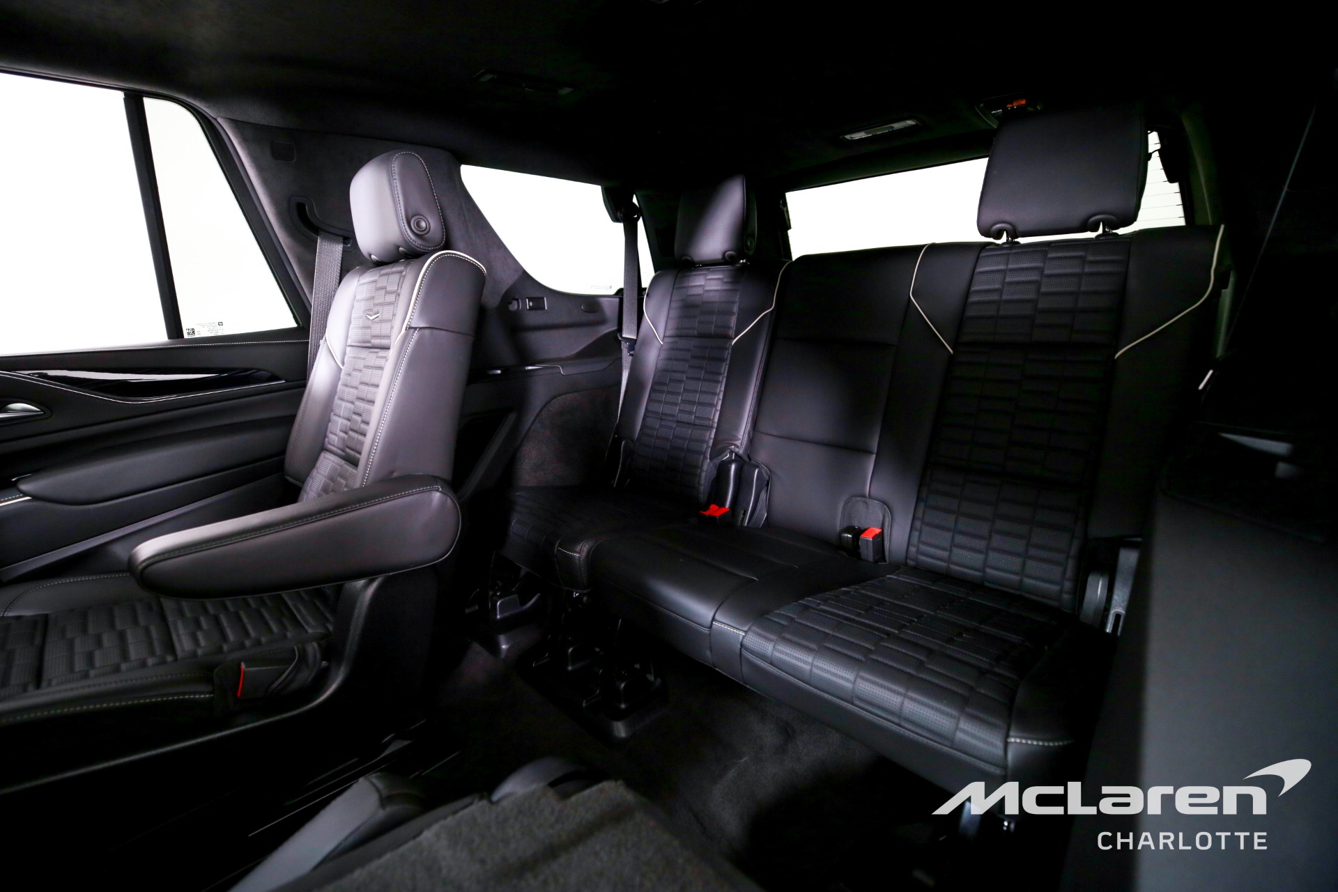 Used 2024 Cadillac Escalade-V  | Charlotte, NC