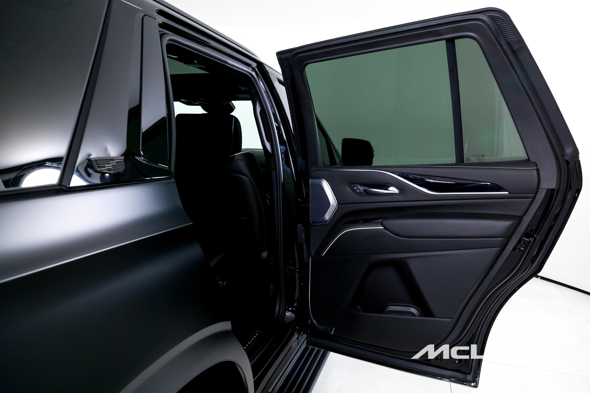 Used 2024 Cadillac Escalade-V  | Charlotte, NC