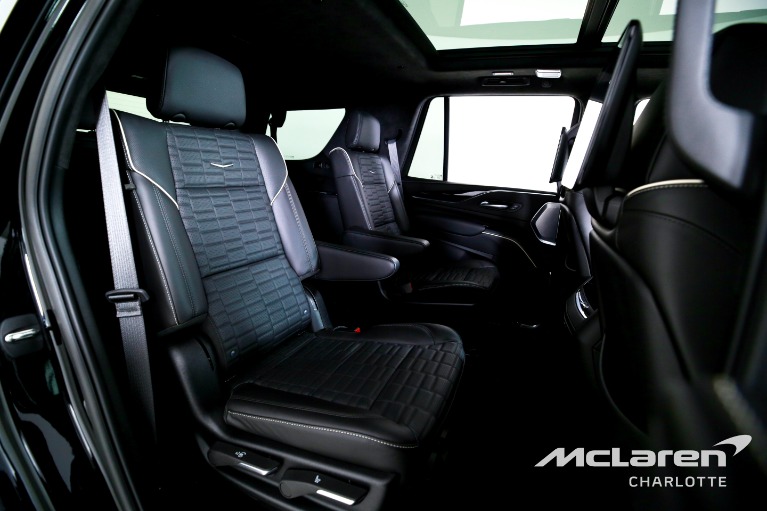 Used-2024-Cadillac-Escalade-V