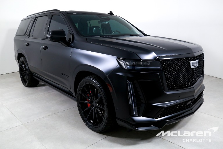 Used-2024-Cadillac-Escalade-V