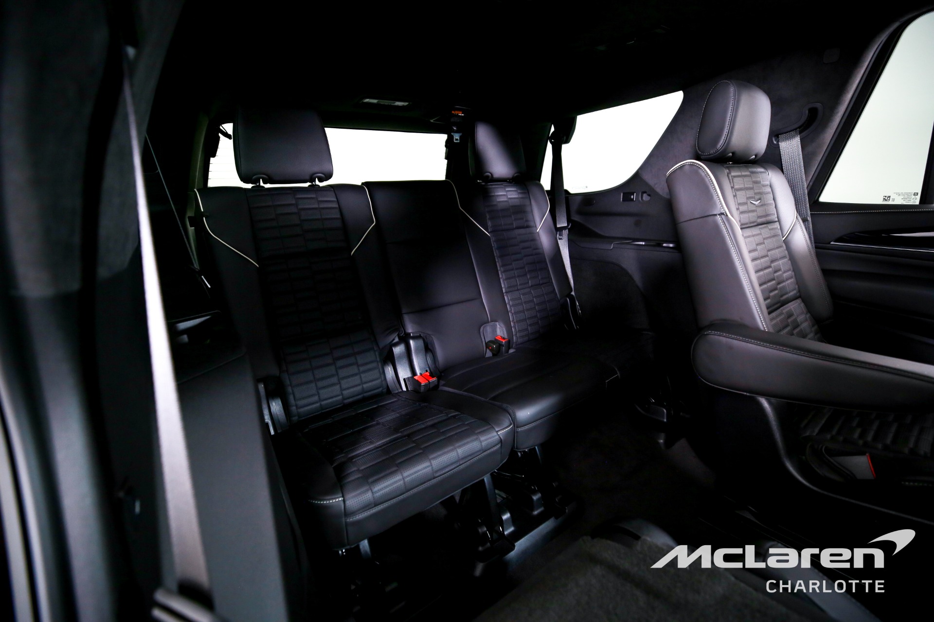 Used 2024 Cadillac Escalade-V  | Charlotte, NC