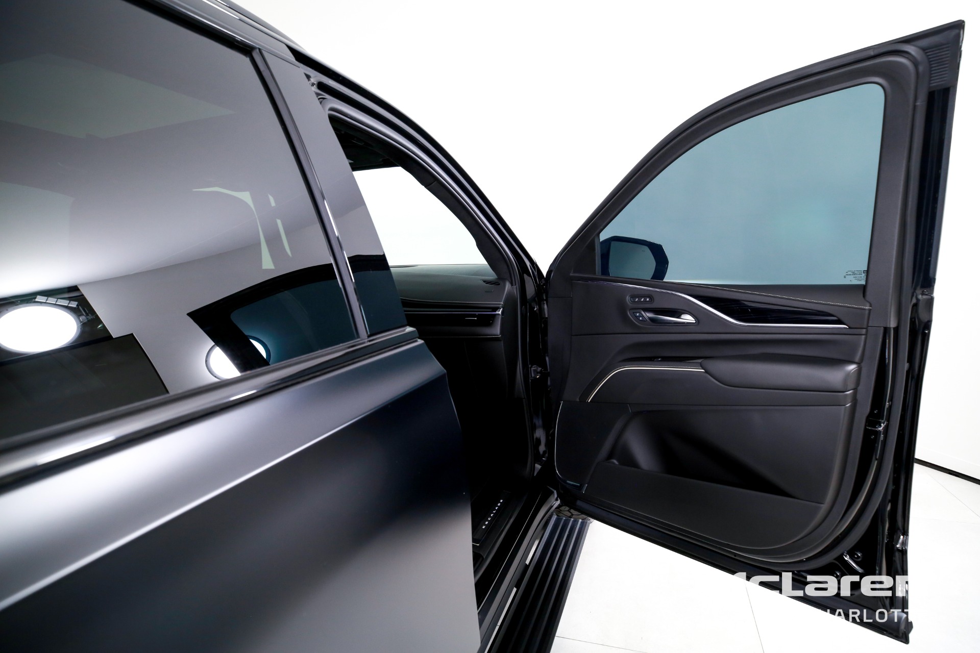 Used 2024 Cadillac Escalade-V  | Charlotte, NC