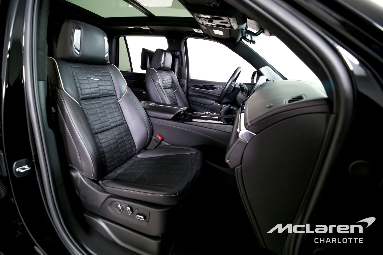 Used-2024-Cadillac-Escalade-V