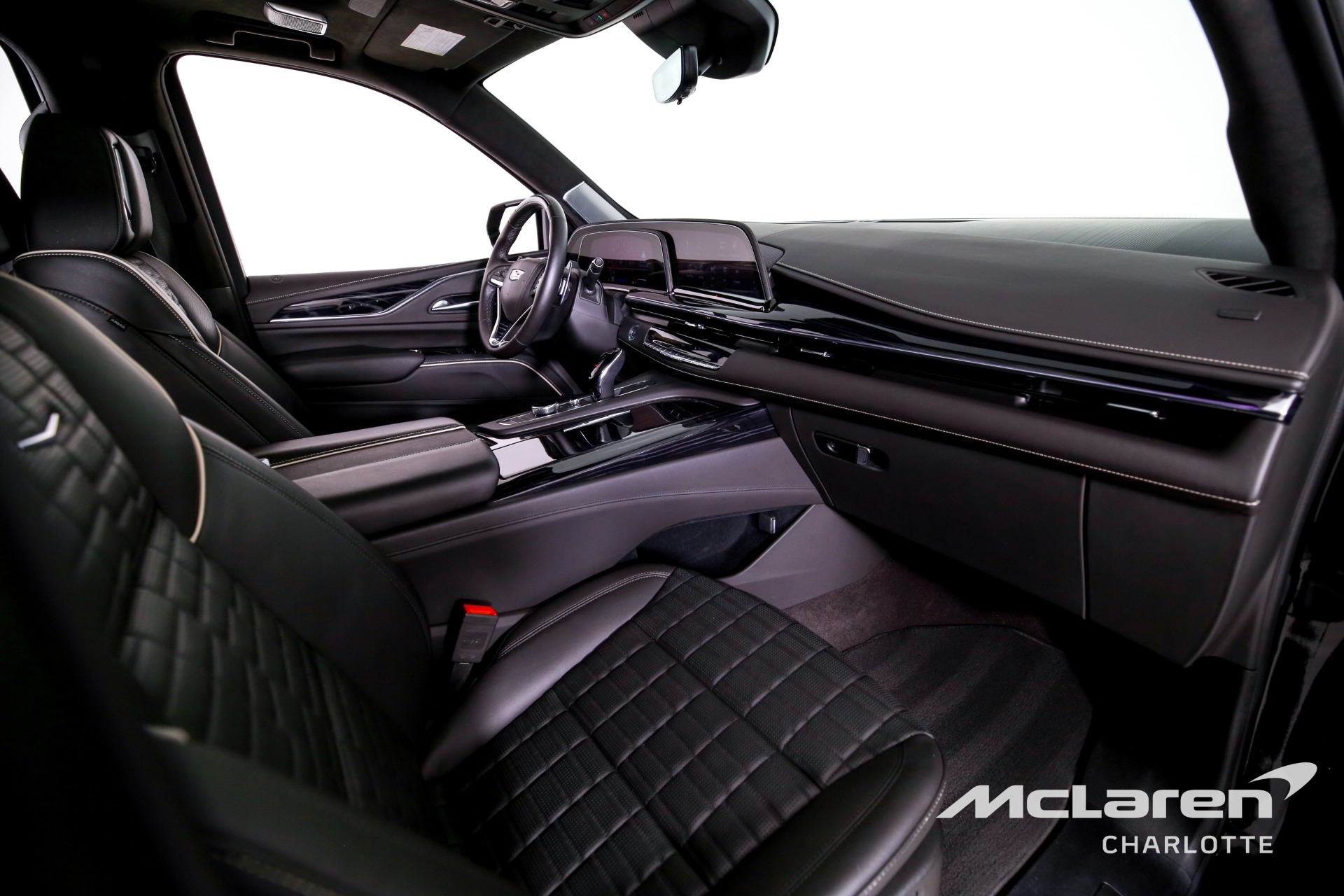 Used 2024 Cadillac Escalade-V  | Charlotte, NC