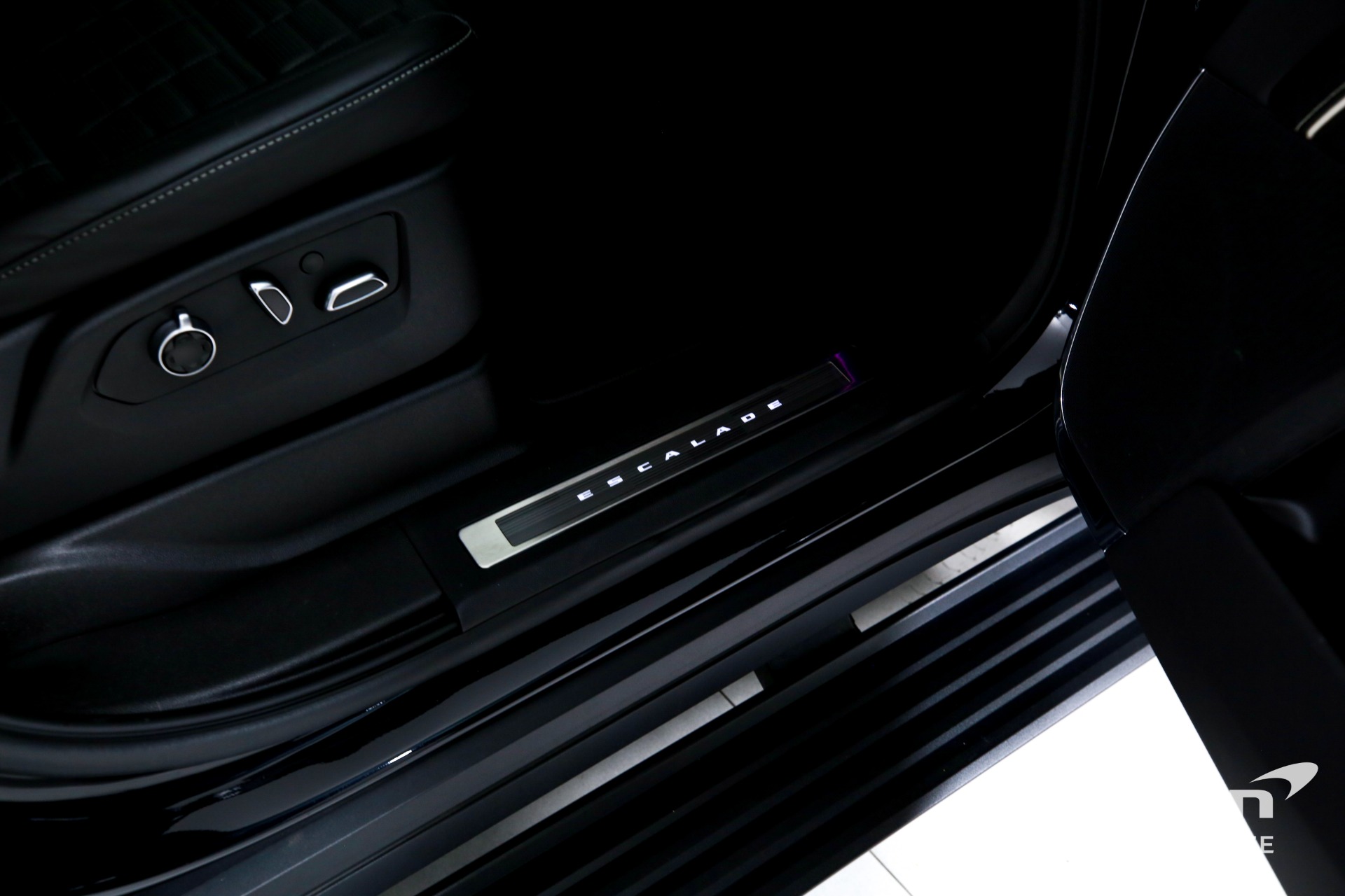 Used 2024 Cadillac Escalade-V  | Charlotte, NC