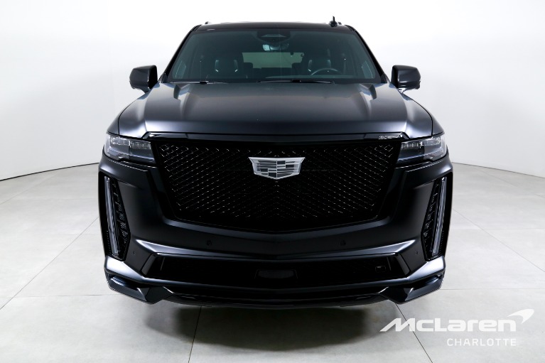 Used-2024-Cadillac-Escalade-V