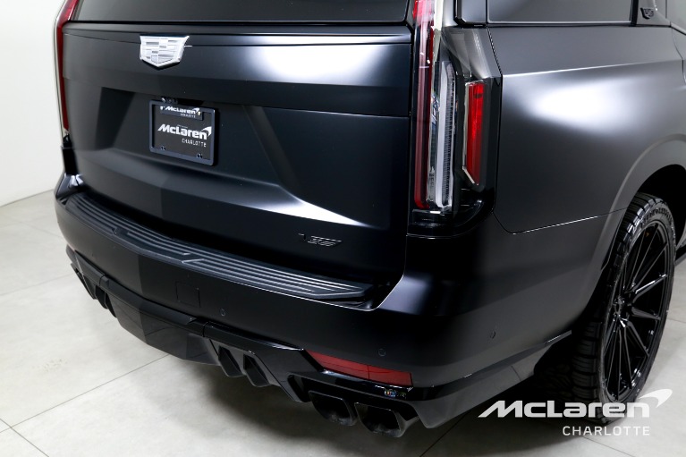 Used-2024-Cadillac-Escalade-V