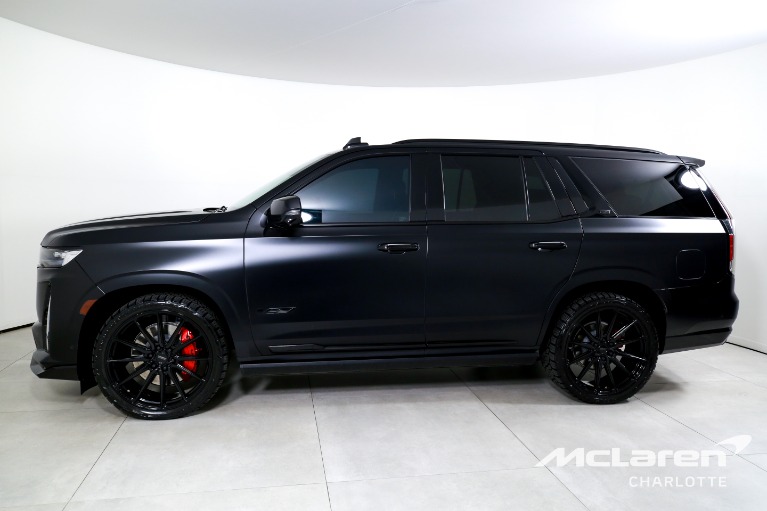 Used-2024-Cadillac-Escalade-V