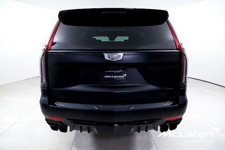 Used-2024-Cadillac-Escalade-V