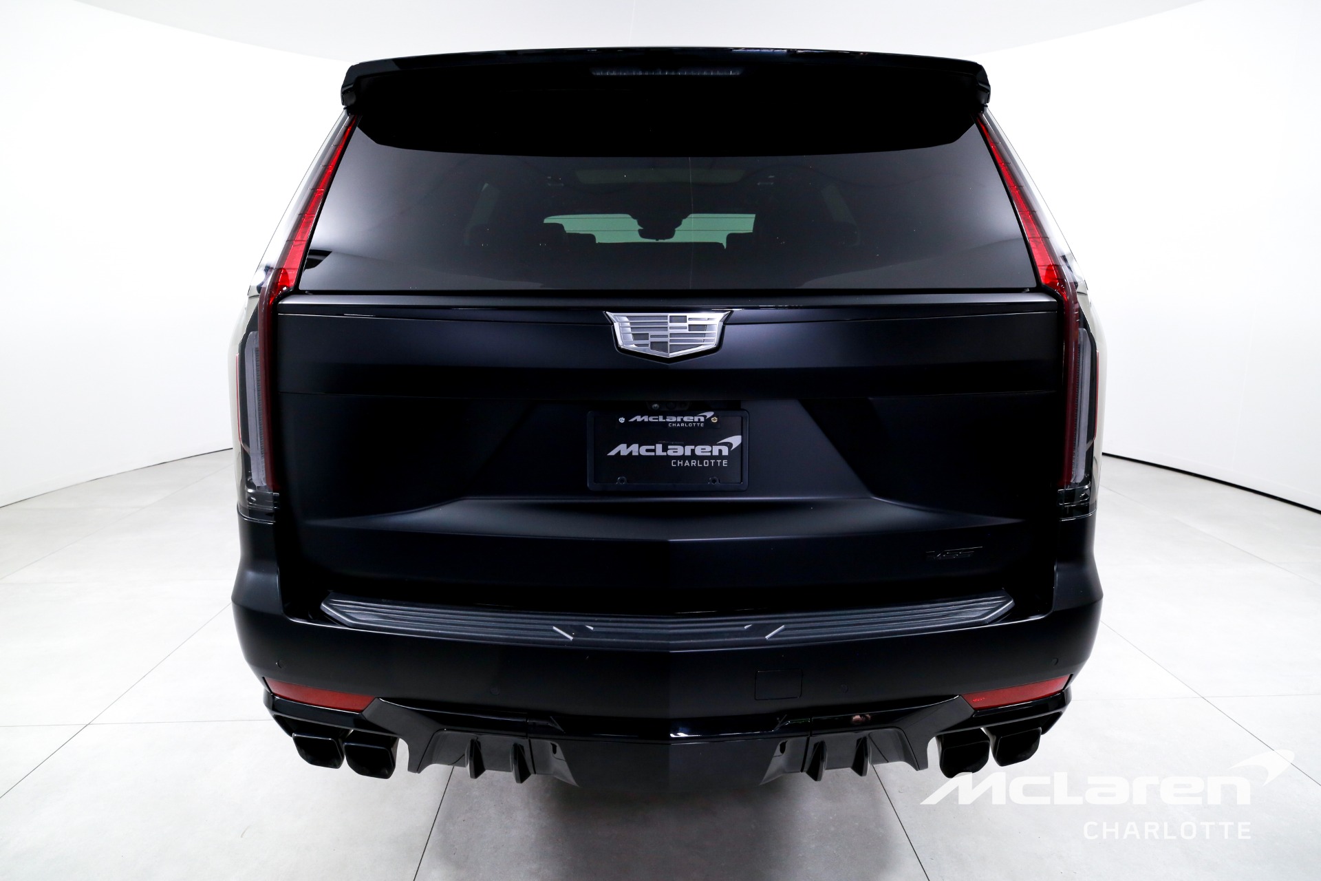 Used 2024 Cadillac Escalade-V  | Charlotte, NC