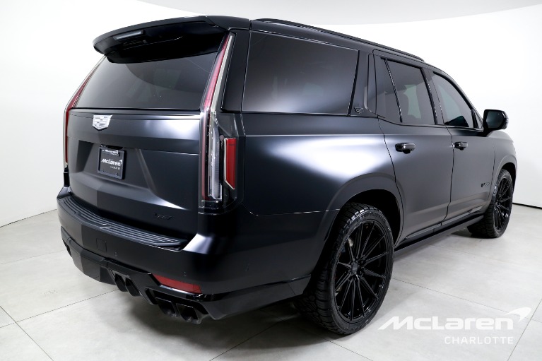 Used-2024-Cadillac-Escalade-V