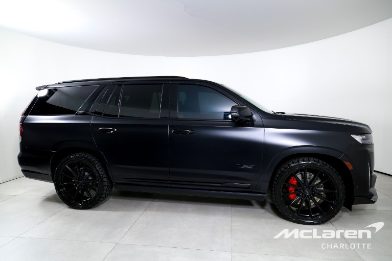 Used-2024-Cadillac-Escalade-V