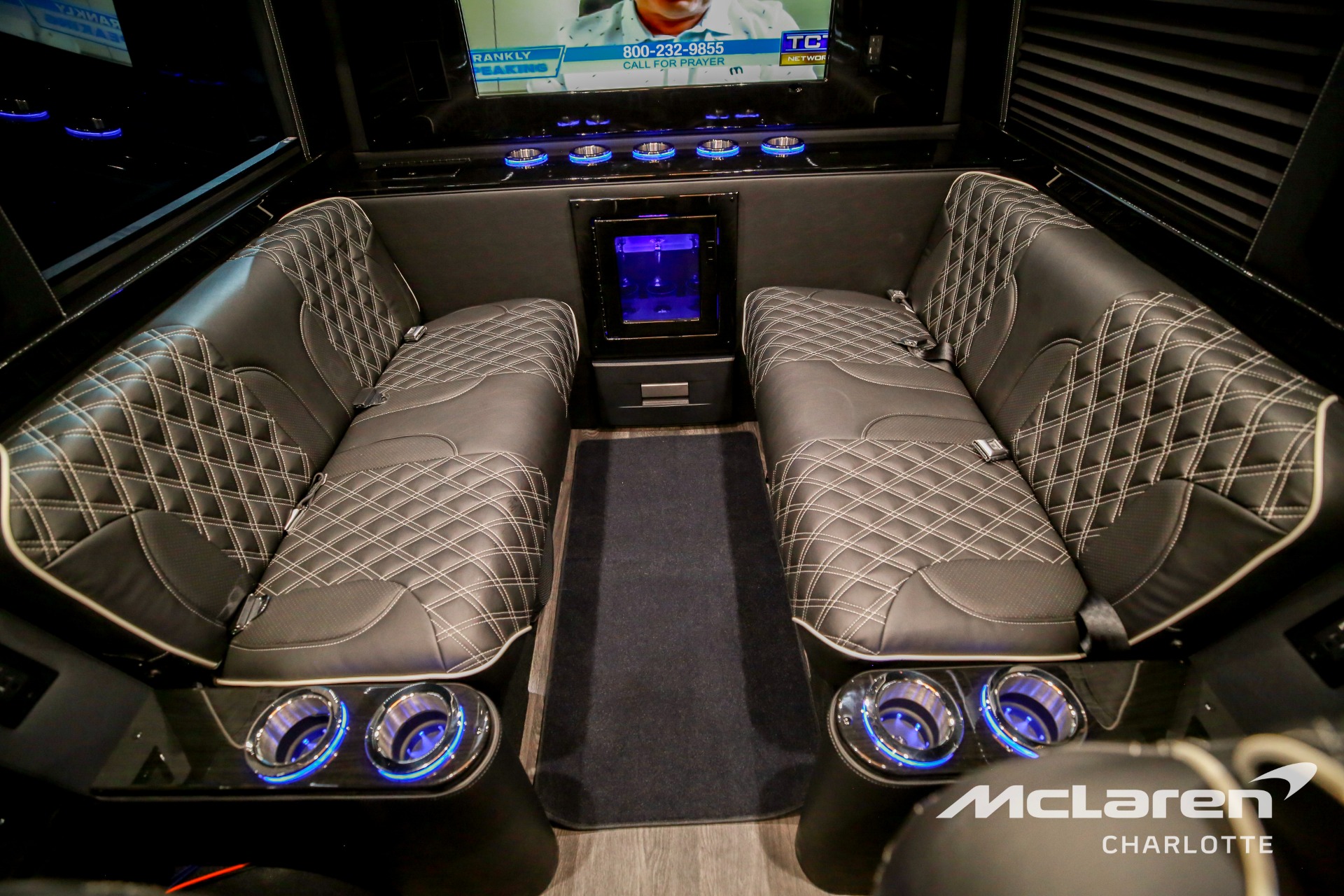 New 2026 Mercedes-Benz Sprinter 3500XD | Charlotte, NC