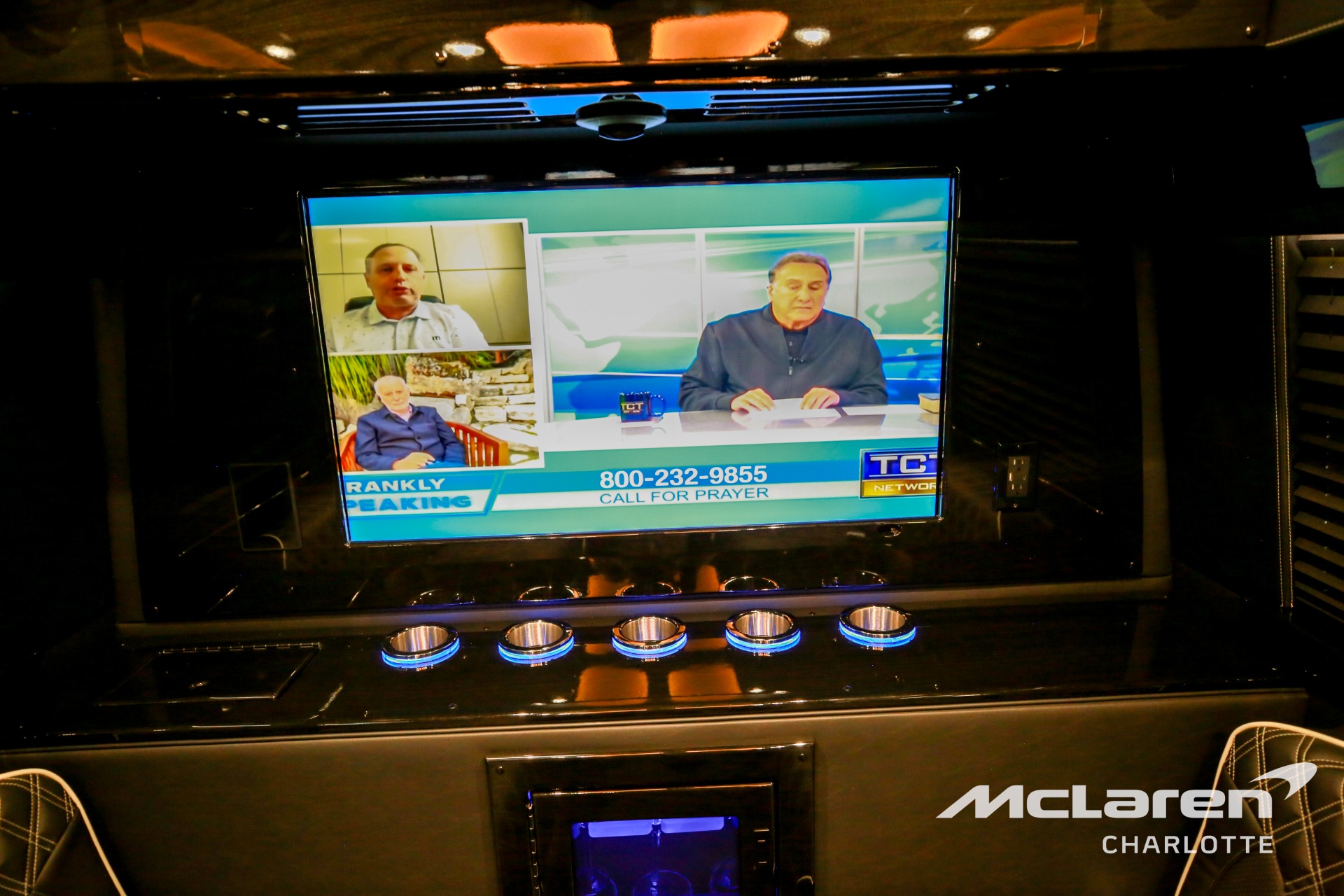 New 2026 Mercedes-Benz Sprinter BUSINESS CLASS | Charlotte, NC