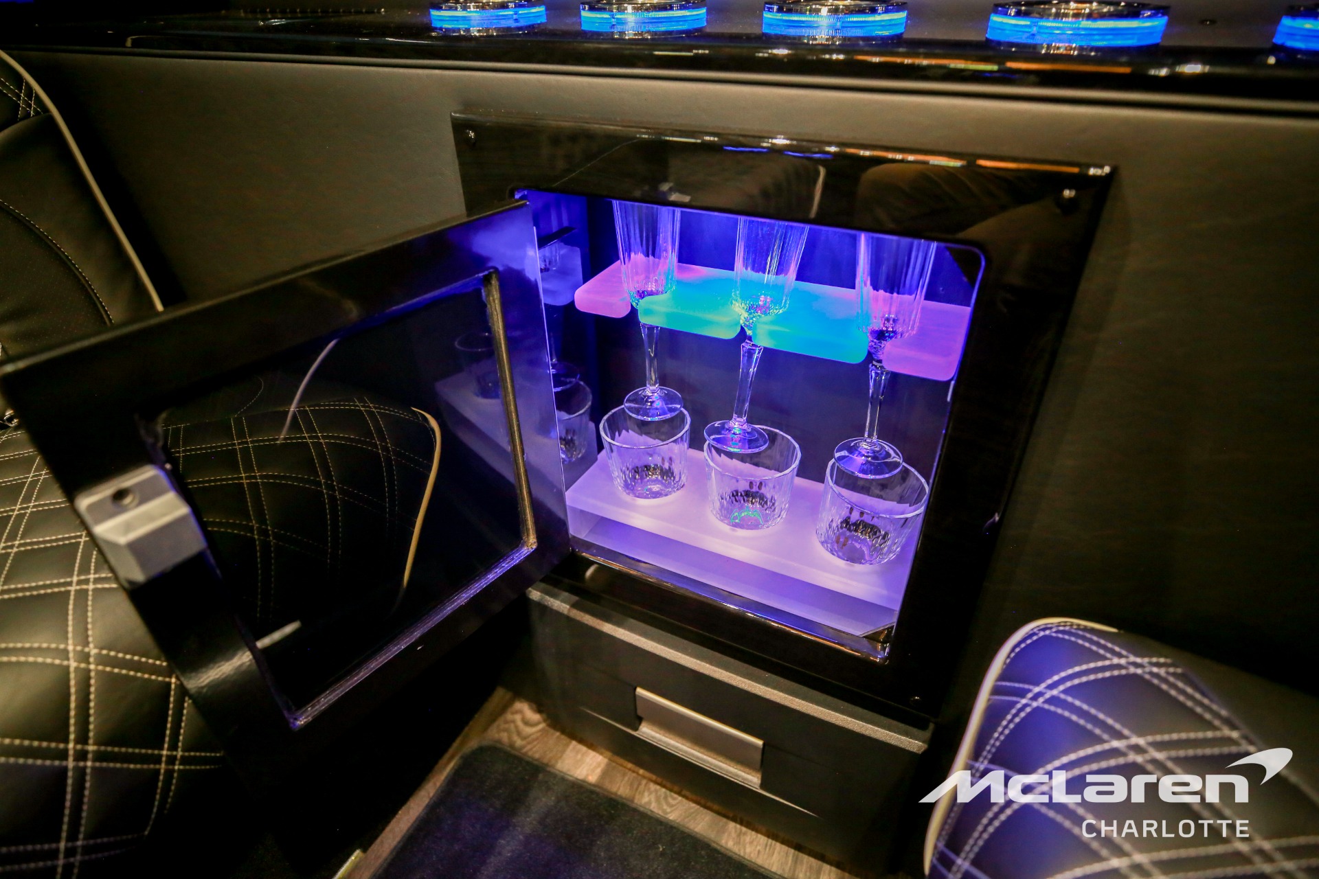 New 2026 Mercedes-Benz Sprinter BUSINESS CLASS | Charlotte, NC