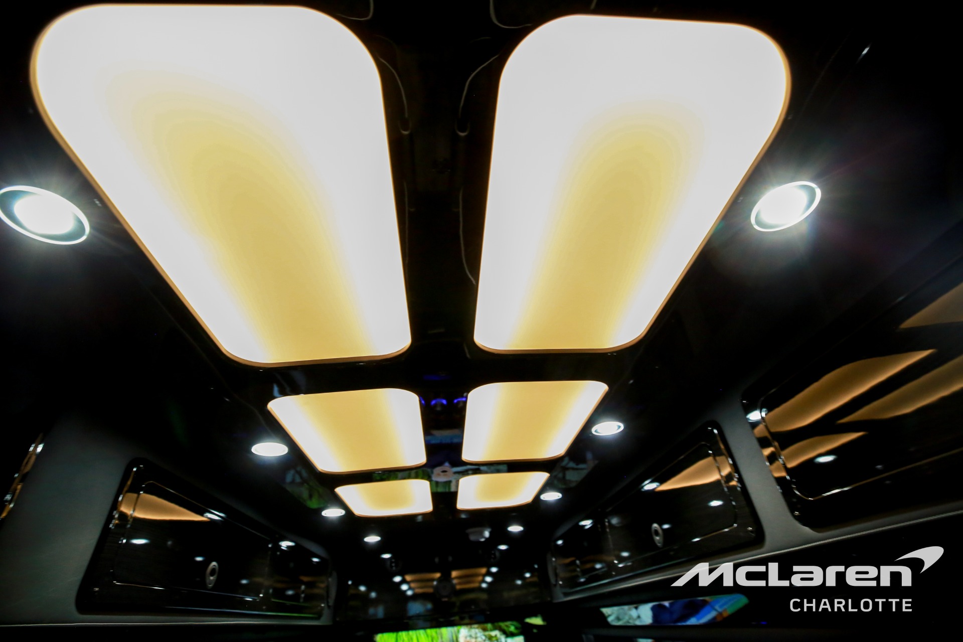 New 2026 Mercedes-Benz Sprinter BUSINESS CLASS | Charlotte, NC