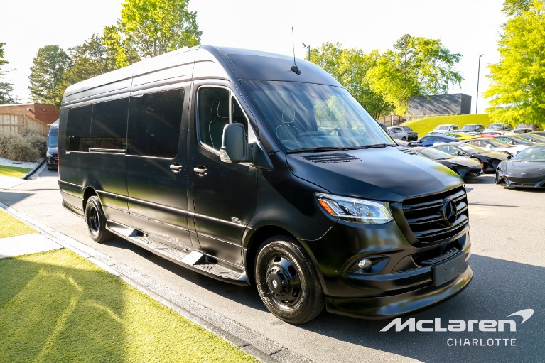 New-2026-Mercedes-Benz-Sprinter-BUSINESS-CLASS