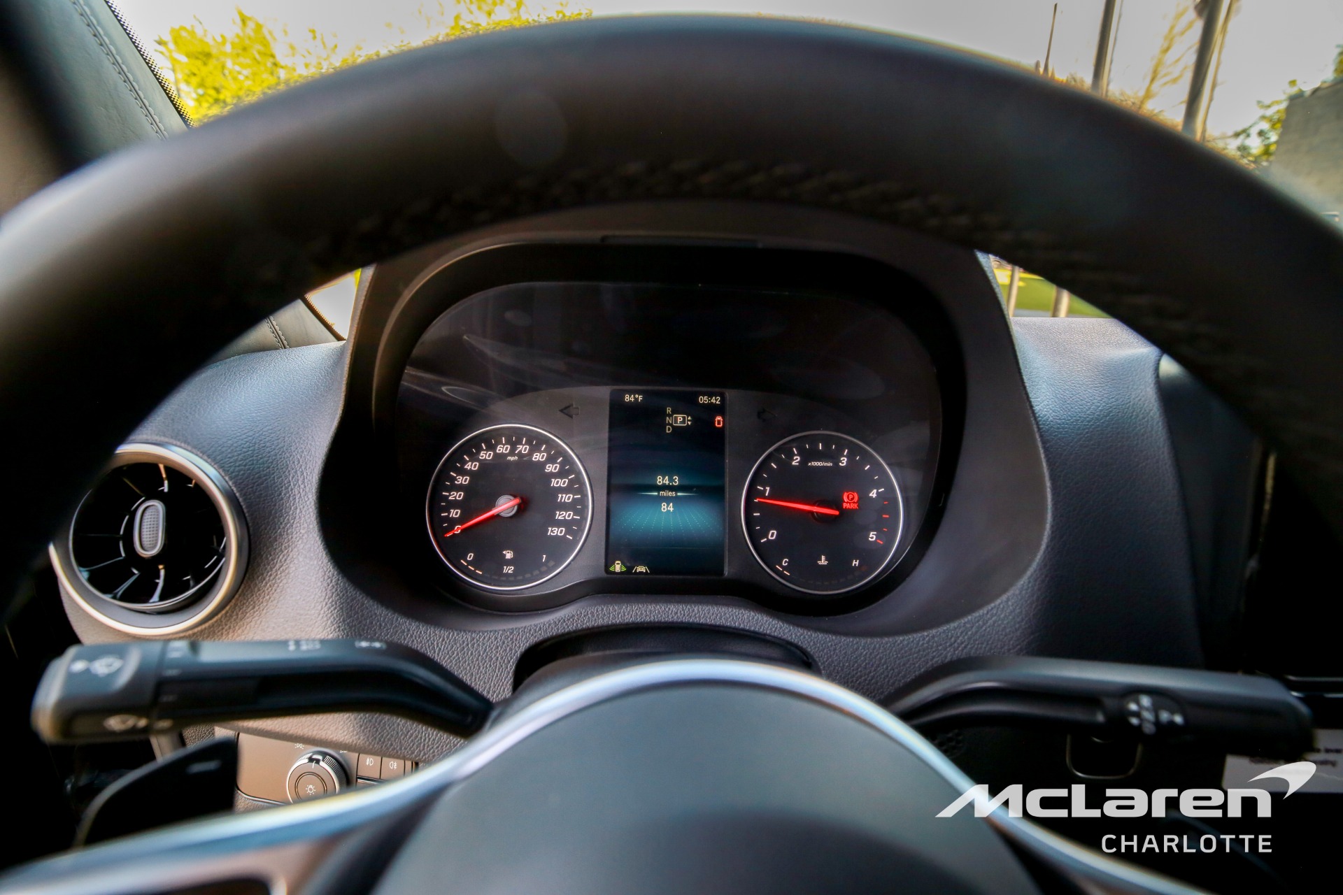 New 2026 Mercedes-Benz Sprinter 3500XD | Charlotte, NC