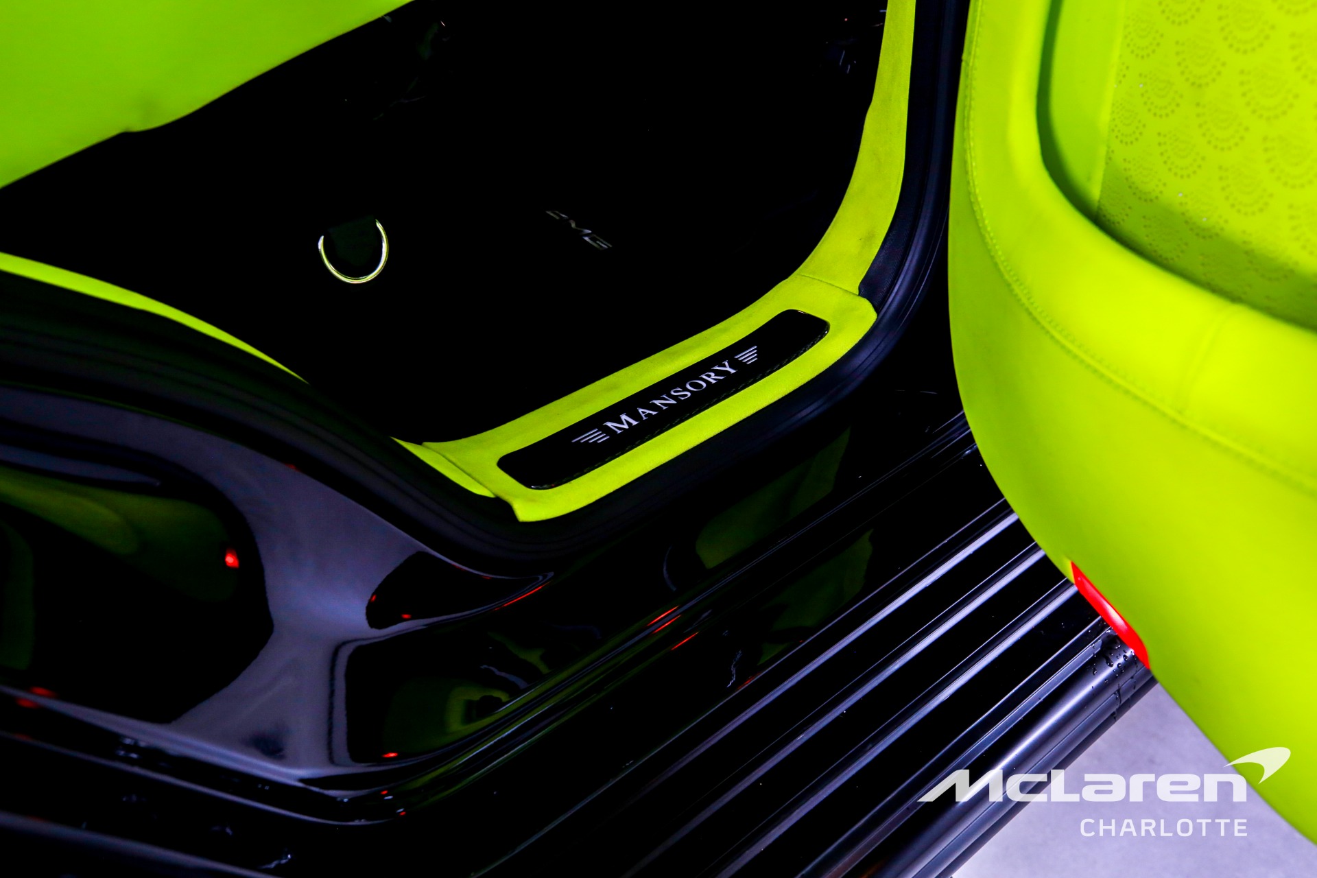 Used 2024 Mercedes-Benz G-Class AMG G 63 4x4 Squared MANSORY | Charlotte, NC