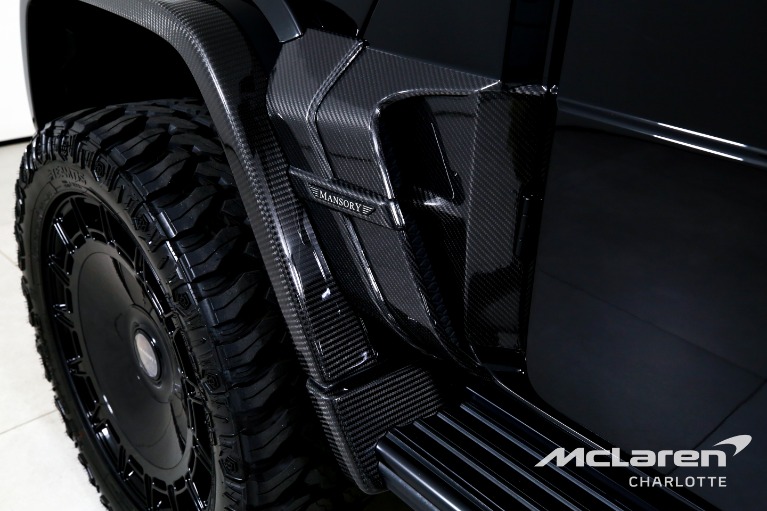 Used-2024-Mercedes-Benz-G-Class-AMG-G-63-4x4-Squared-MANSORY