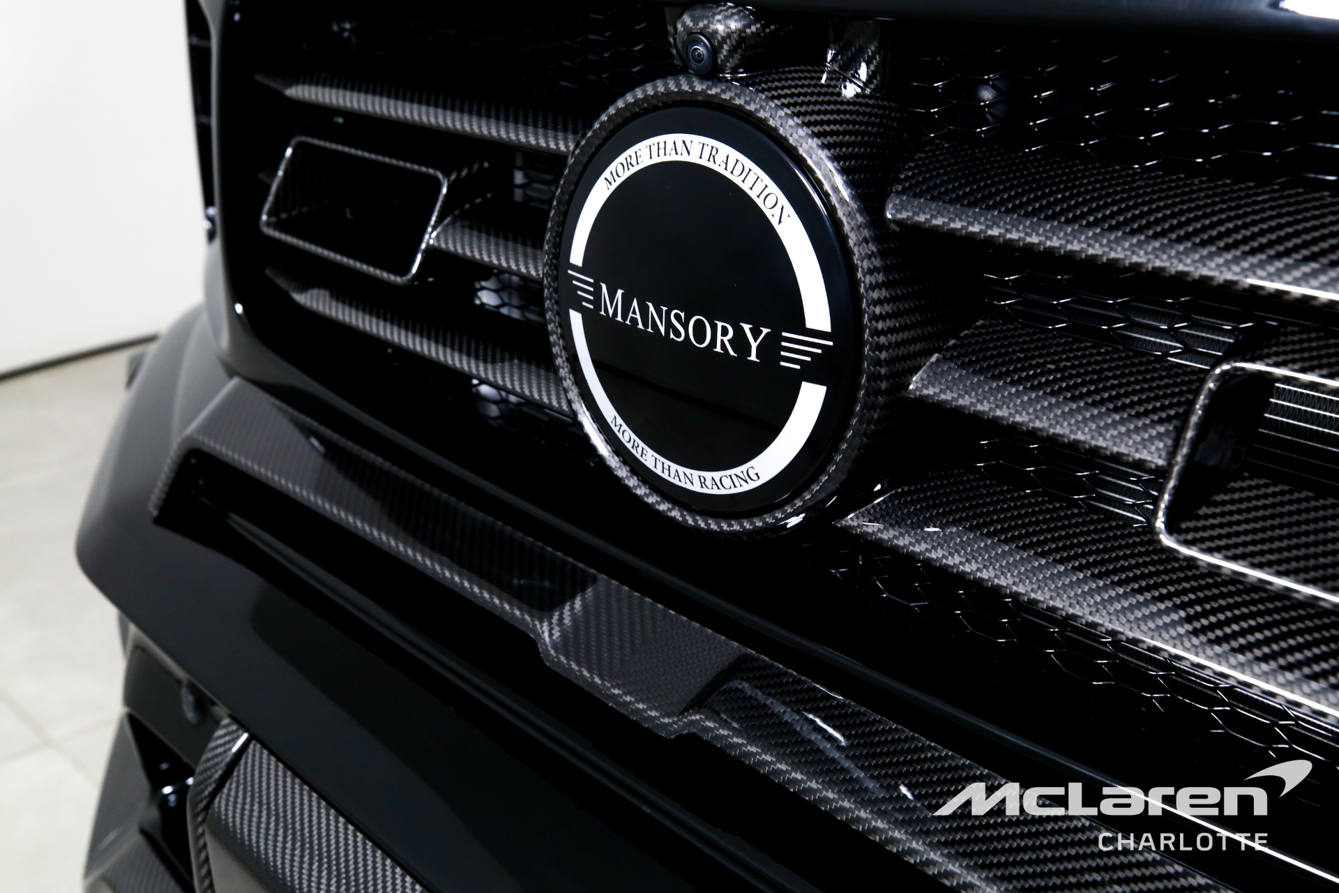 Used 2024 Mercedes-Benz G-Class AMG G 63 4x4 Squared MANSORY | Charlotte, NC