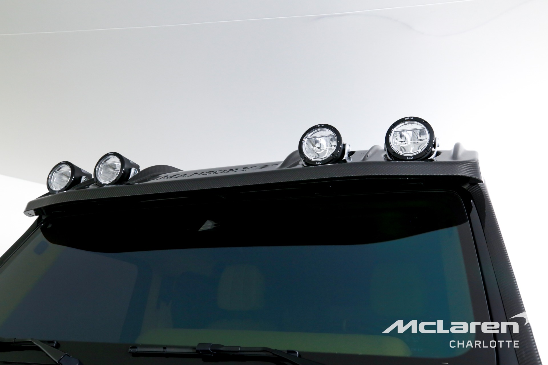 Used 2024 Mercedes-Benz G-Class AMG G 63 4x4 Squared MANSORY | Charlotte, NC