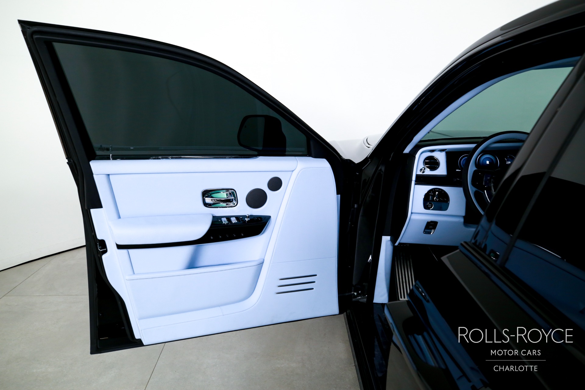 New 2026 Rolls-Royce Phantom  | Charlotte, NC