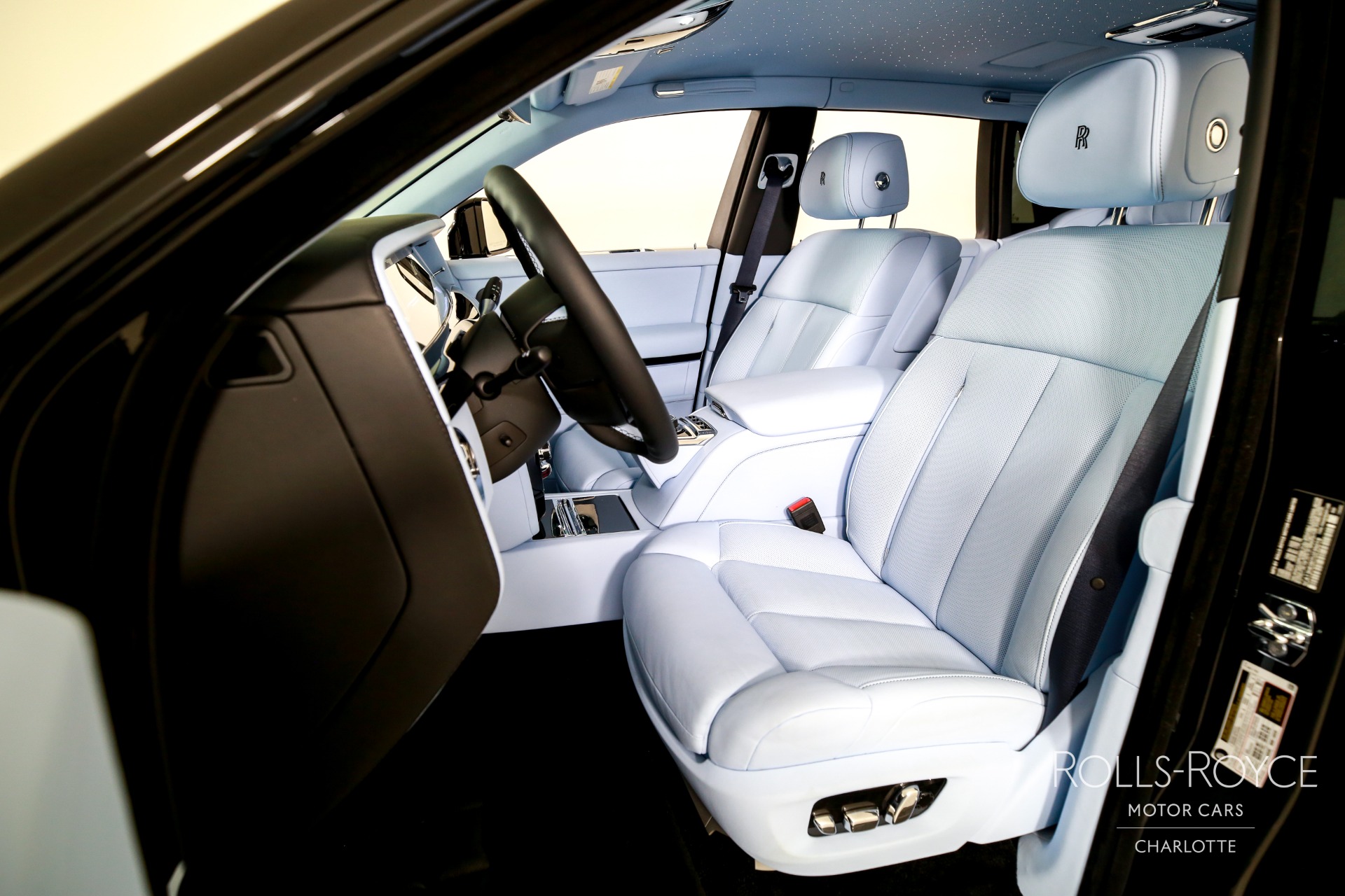 New 2026 Rolls-Royce Phantom  | Charlotte, NC