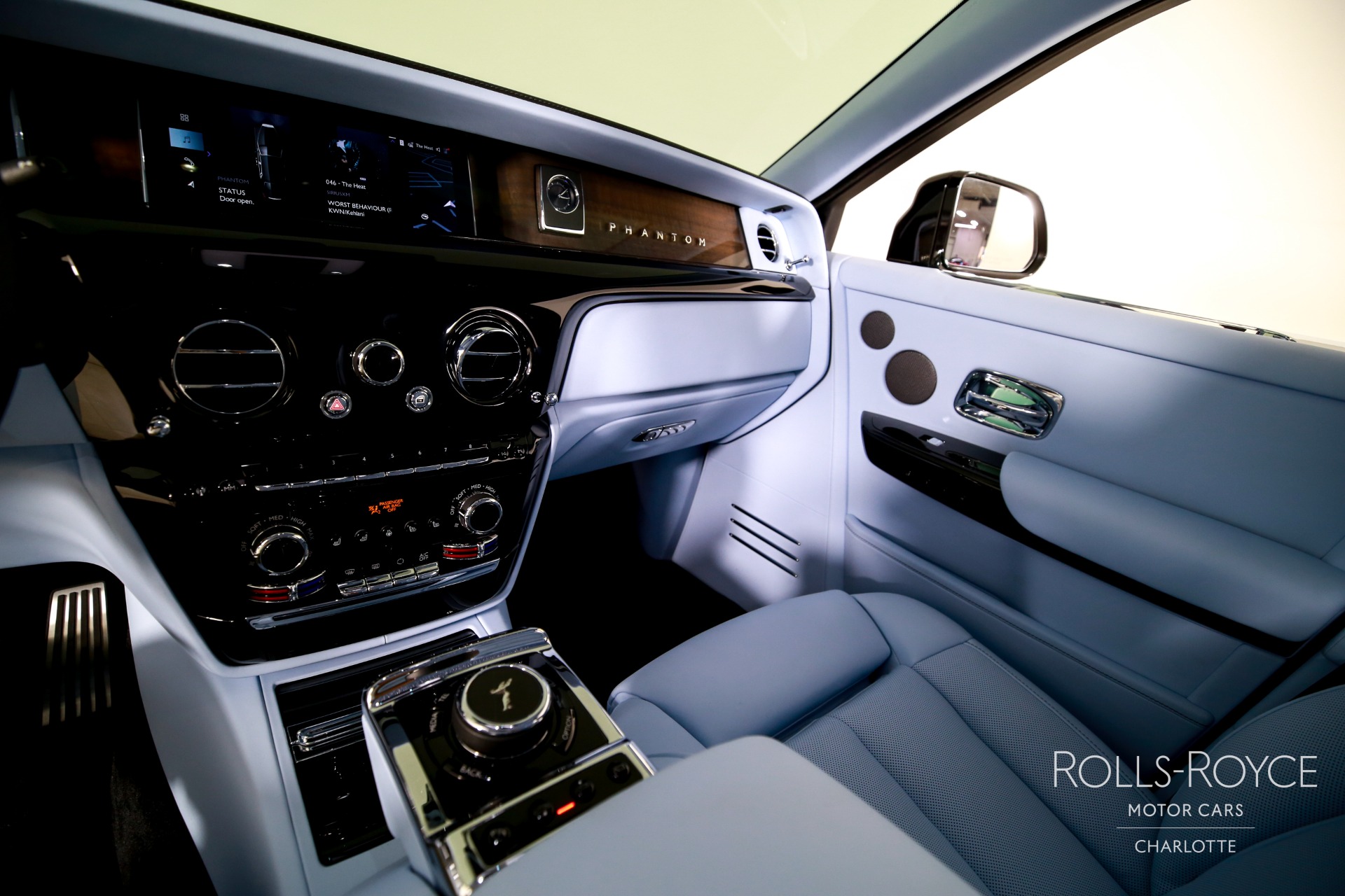 New 2026 Rolls-Royce Phantom  | Charlotte, NC
