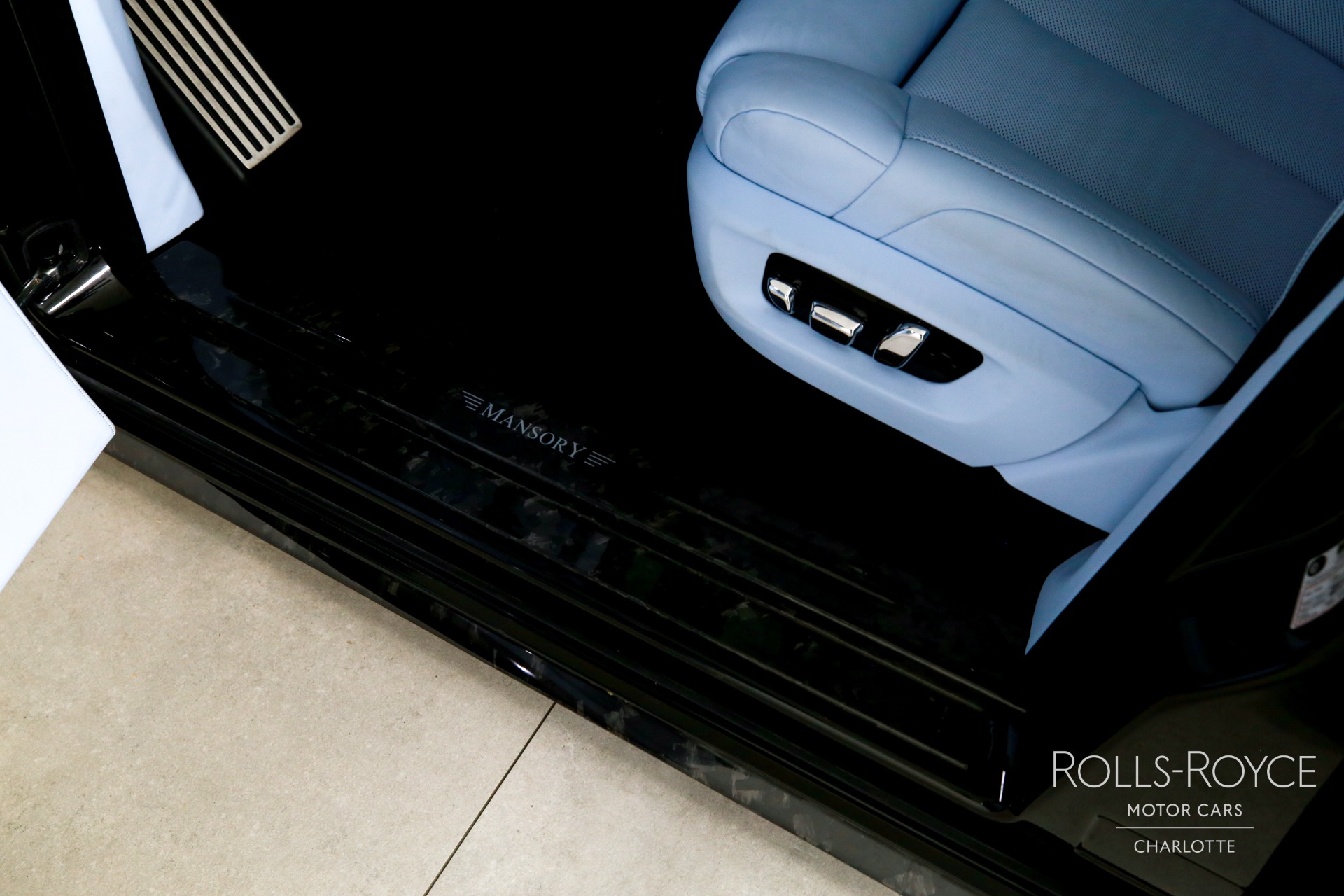 New 2026 Rolls-Royce Phantom  | Charlotte, NC