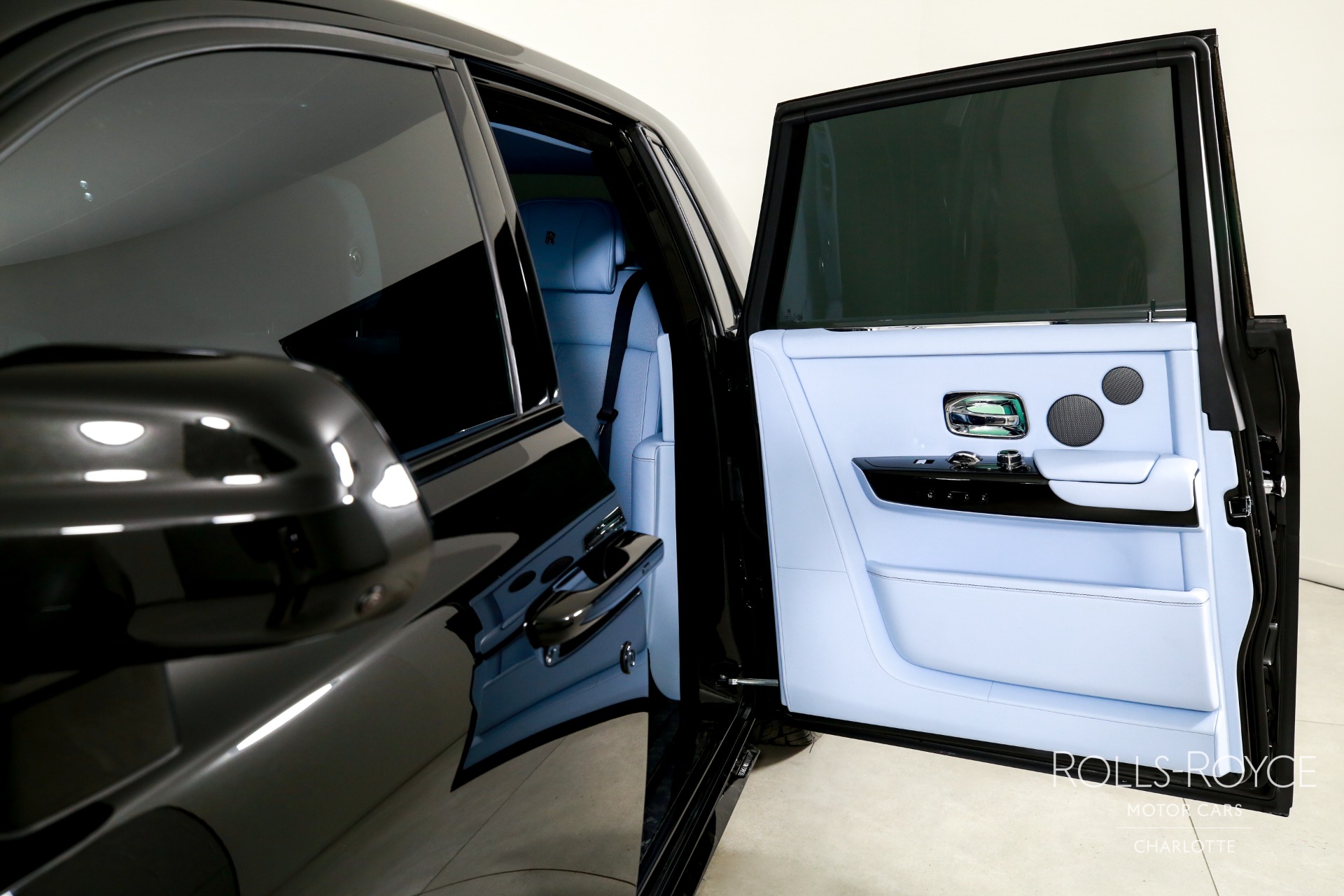 New 2026 Rolls-Royce Phantom  | Charlotte, NC