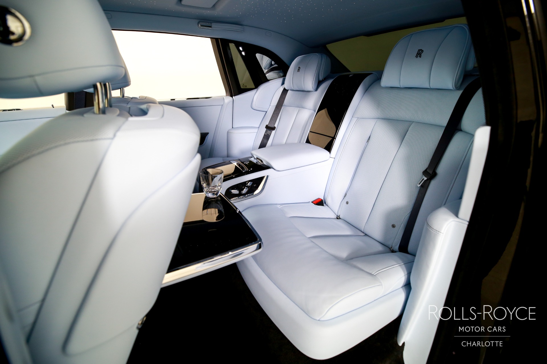 Used 2026 Rolls-Royce Phantom  | Charlotte, NC