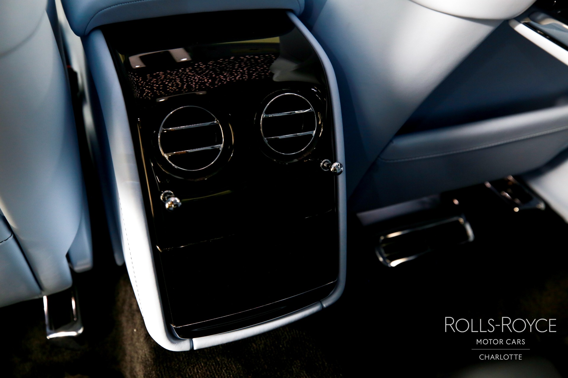 New 2026 Rolls-Royce Phantom  | Charlotte, NC