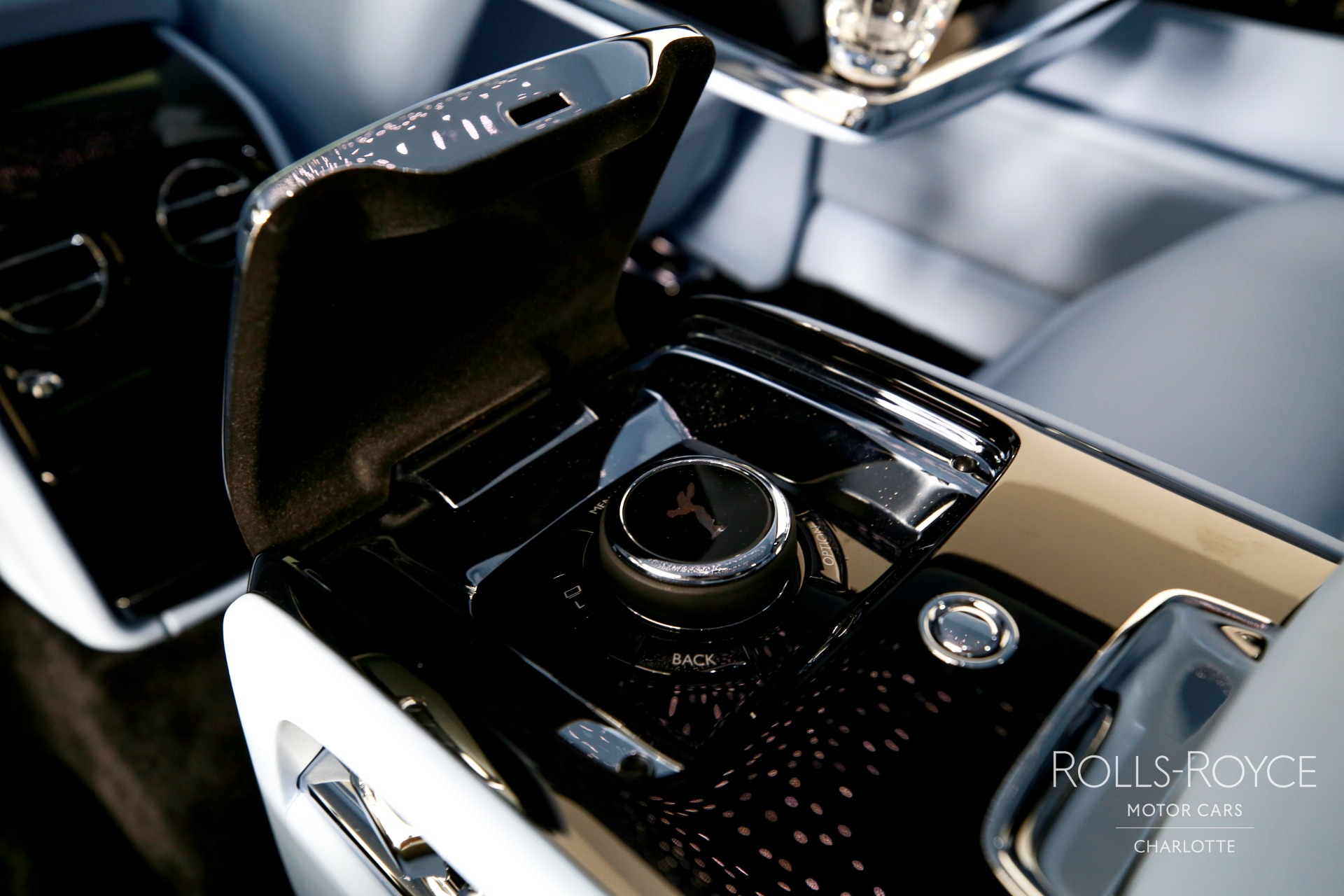 New 2026 Rolls-Royce Phantom  | Charlotte, NC