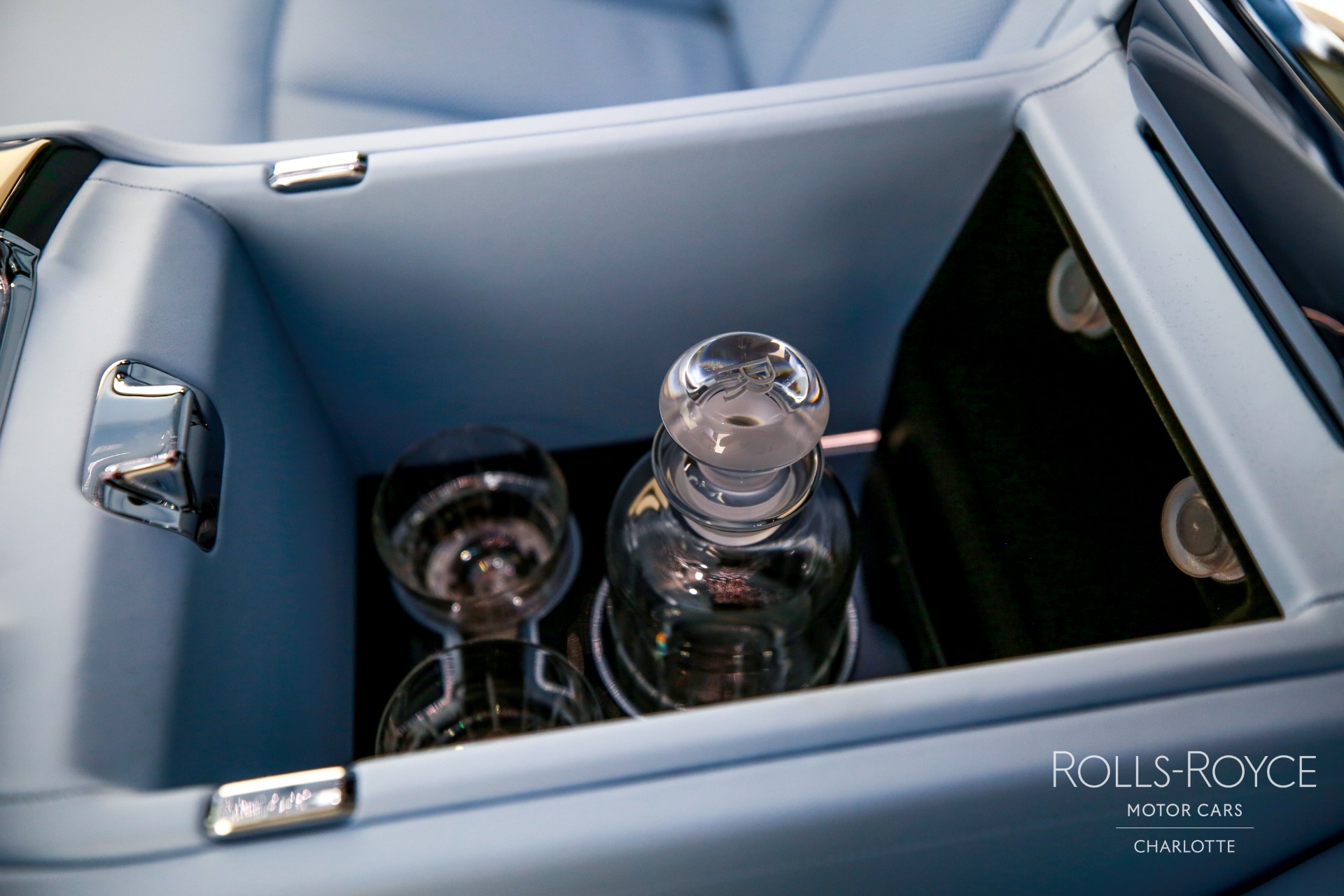 New 2026 Rolls-Royce Phantom  | Charlotte, NC