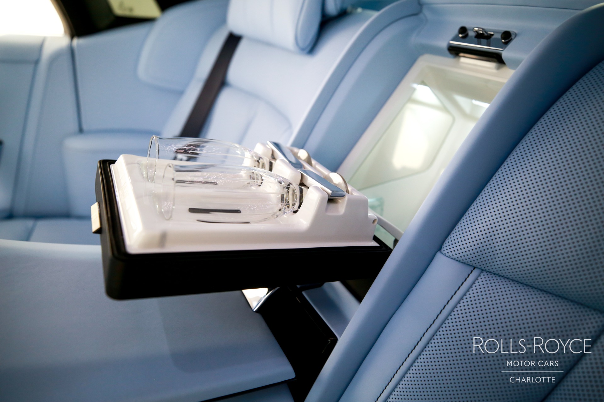 Used 2026 Rolls-Royce Phantom  | Charlotte, NC
